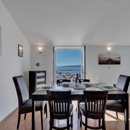 Apartman Sara Башка-Вода Екстер'єр фото