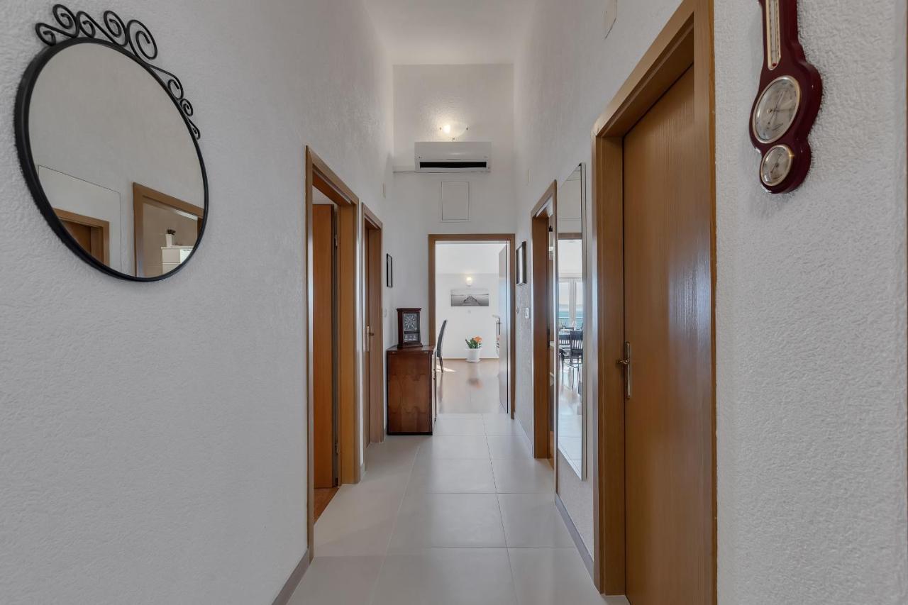 Apartman Sara Башка-Вода Екстер'єр фото
